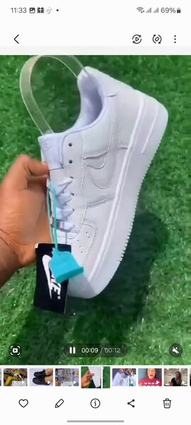 Nike