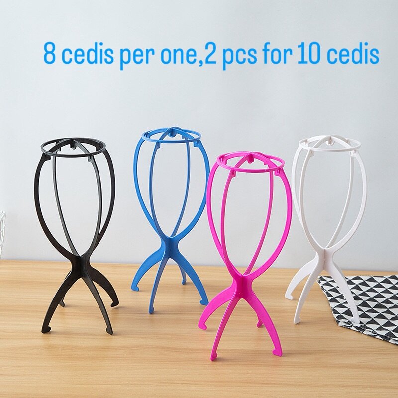 Wig stand