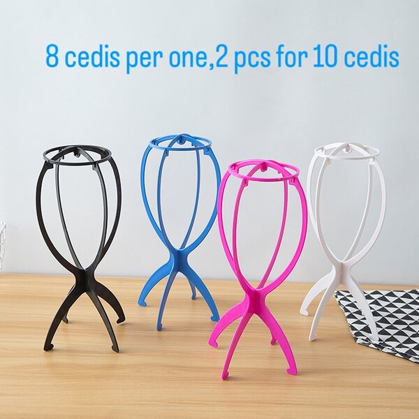 Wig stand