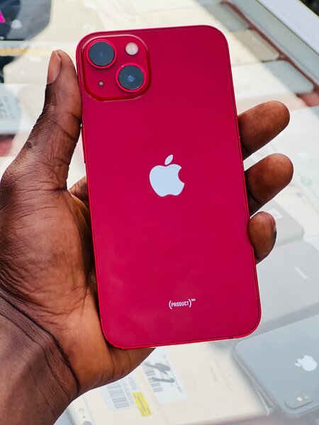 iPhone 13 256gig