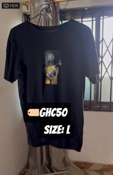 Heavy T shirts