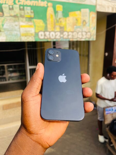 iphone 12