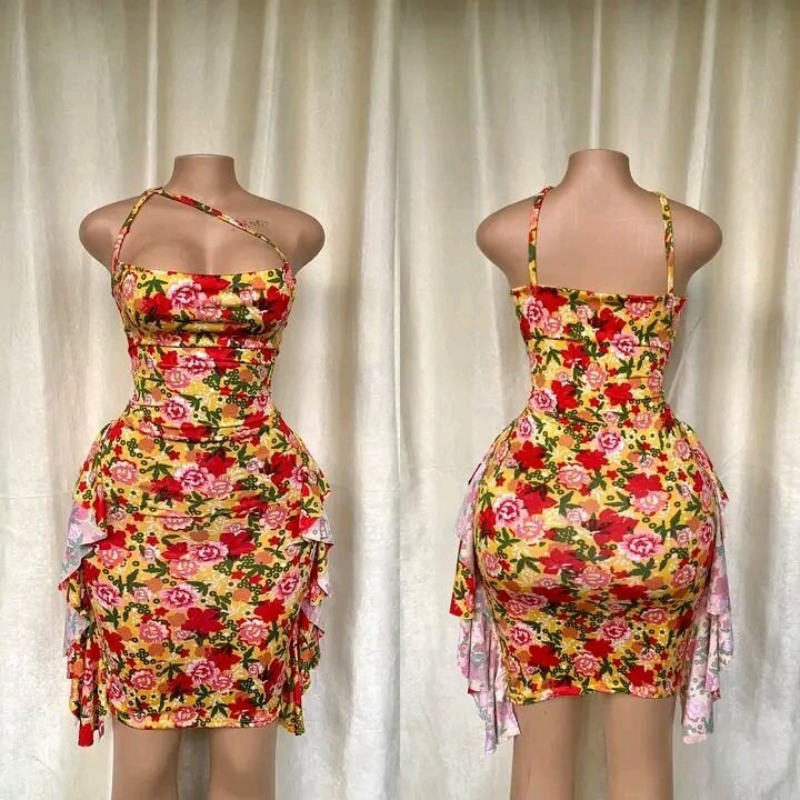 Dresses