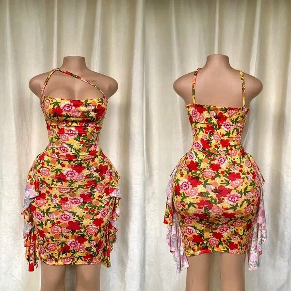 Dresses