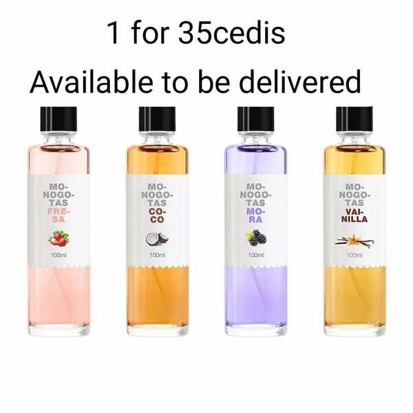 Perfumes
