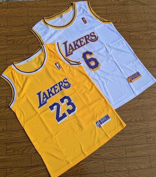 ORIGINAL VEST