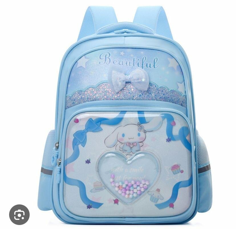 Sac à dos enfant licorne