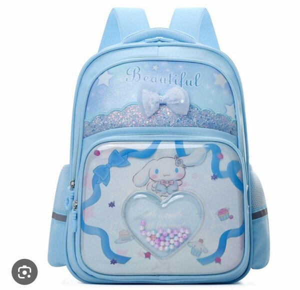 Sac à dos enfant licorne