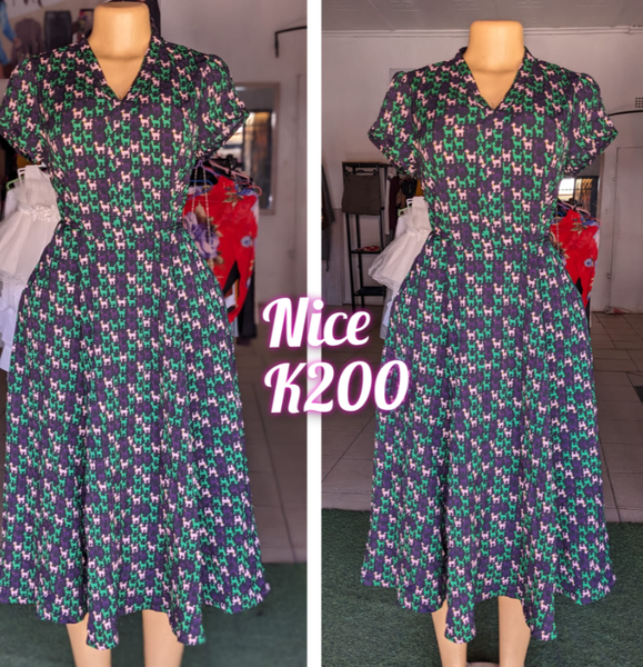 Dress