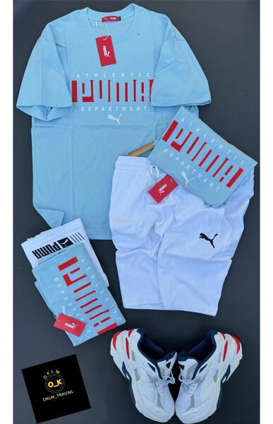 Complet culotte