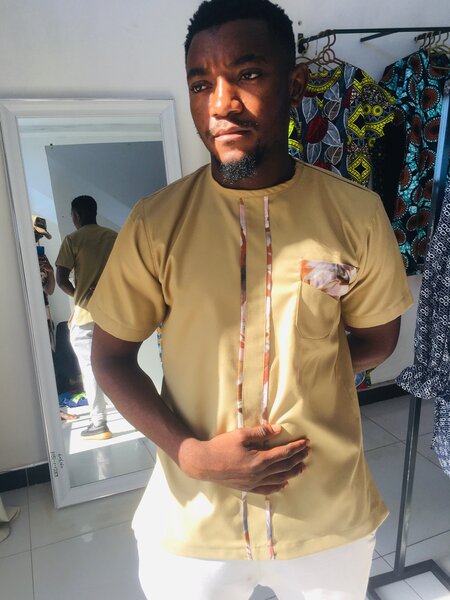 Chimba Shirt