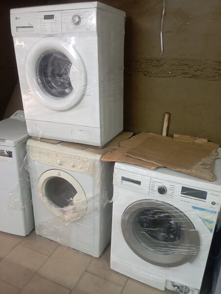 Lave-linge