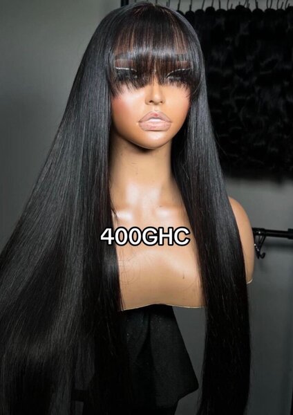Wig