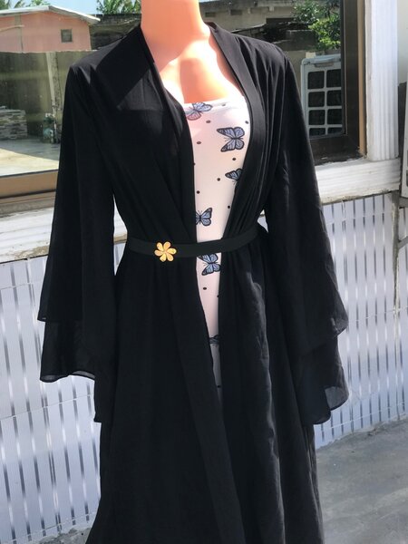 Ready to wear