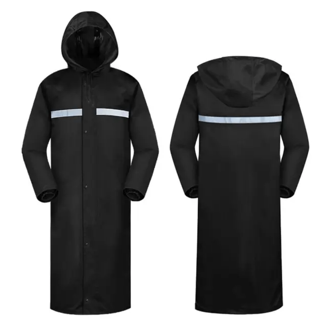 Imperméable manteau