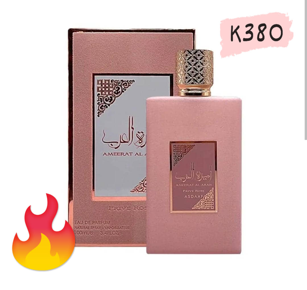 Parfume 
