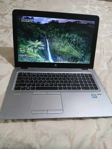 HP Laptop 15.6" ProBook