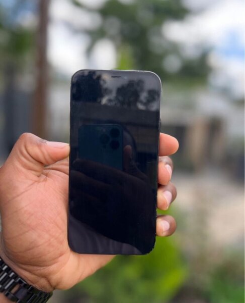 iPhone 12 Pro