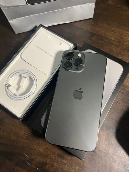 iPhone 13pro 256GB