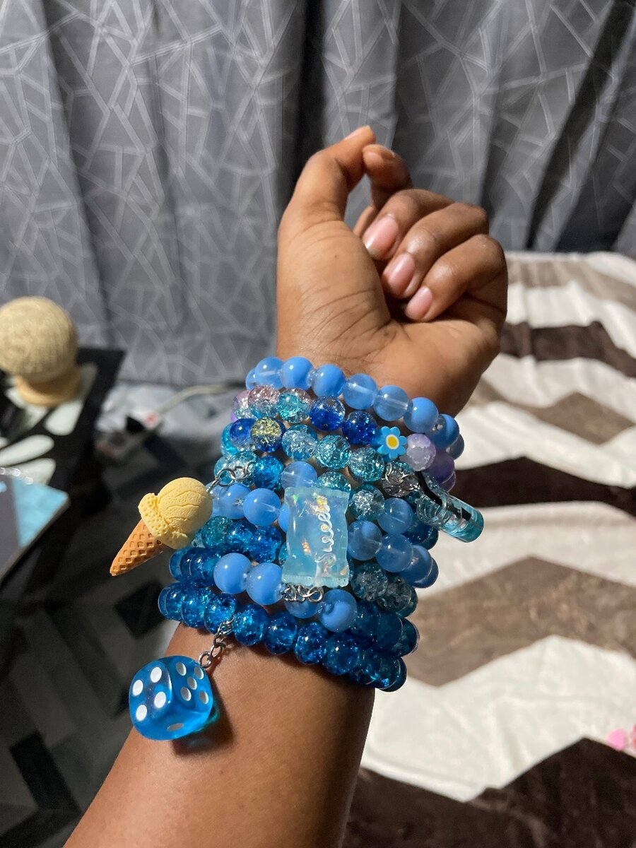 Everyday Bracelets