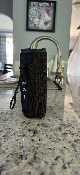 JBL Flip 6