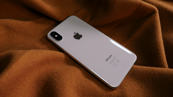 IPHONE X