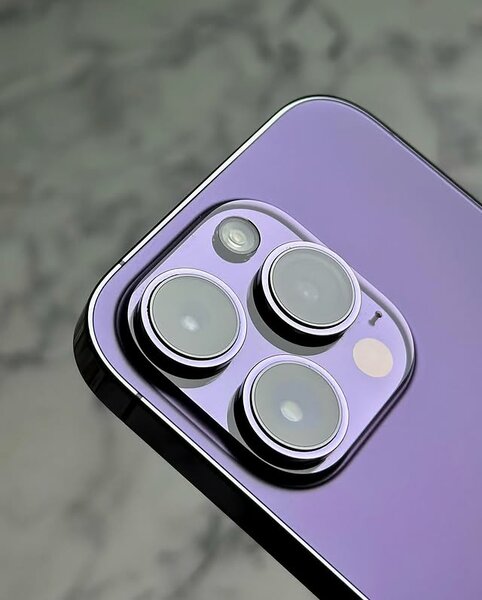iPhone 13 Pro