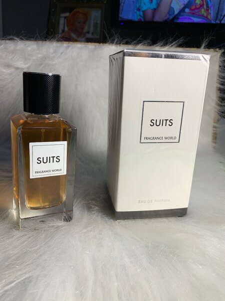 SUITS