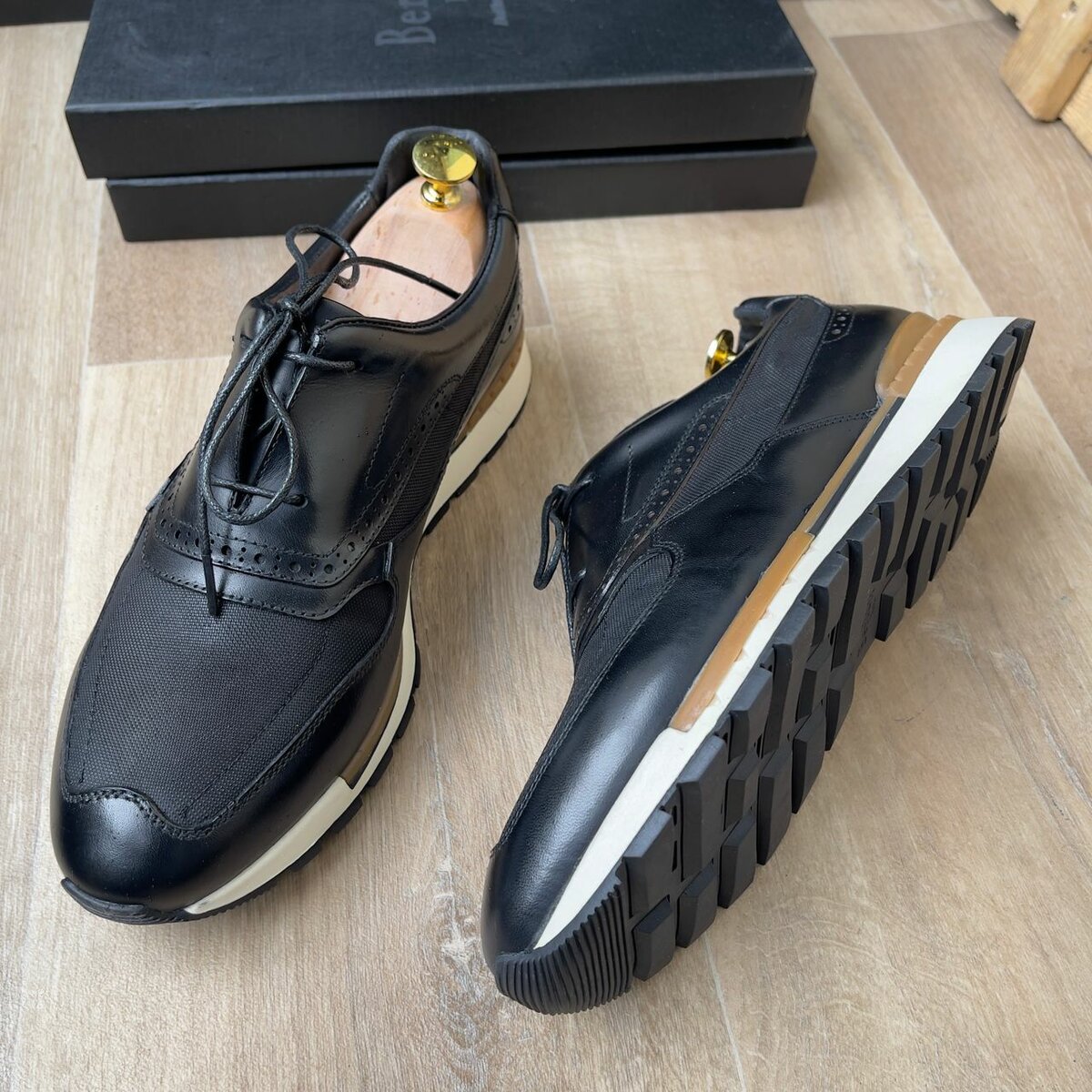 BERLUTI