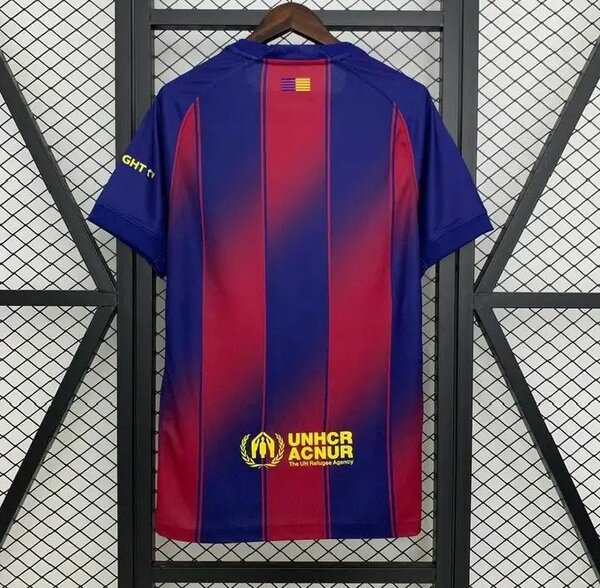 Maillot de Football Barcelona
