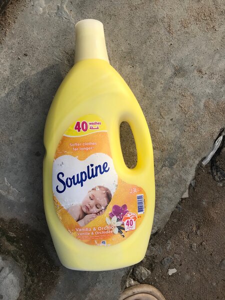 Savon liquide
