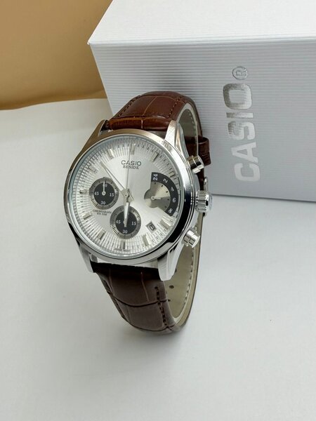 Montre Élégante