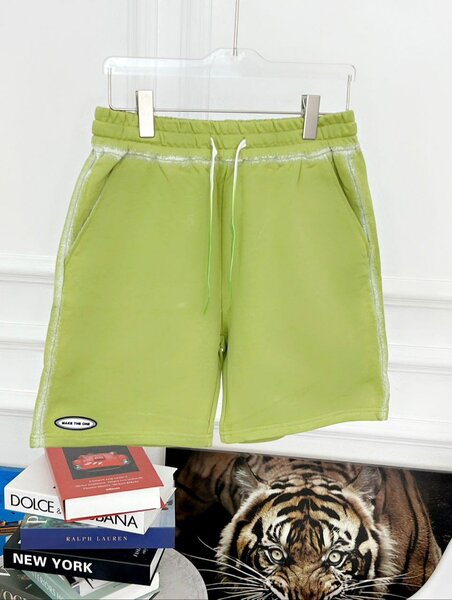 Cotton shorts