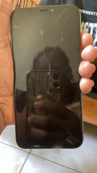 iPhone x