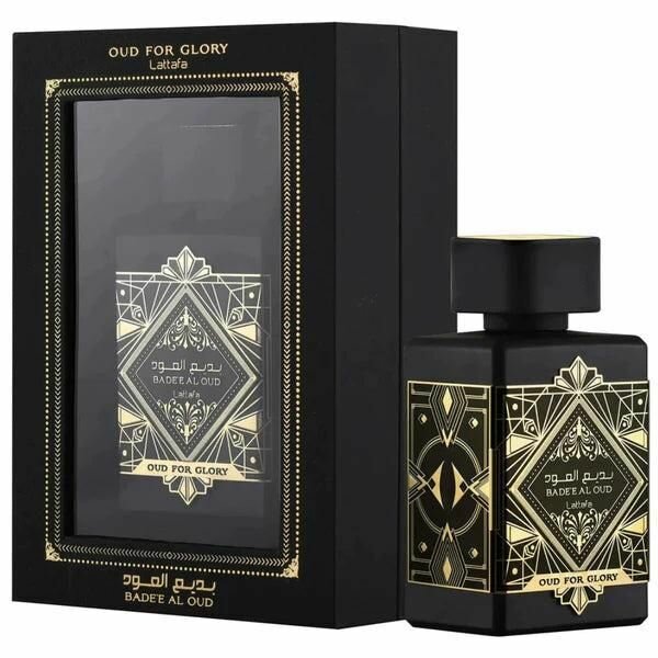 Badee al oud
