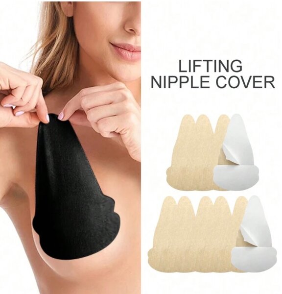 Boob tape