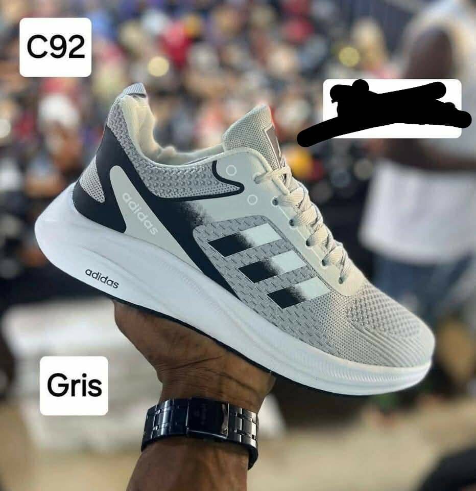 Baskets Sport Homme Légères