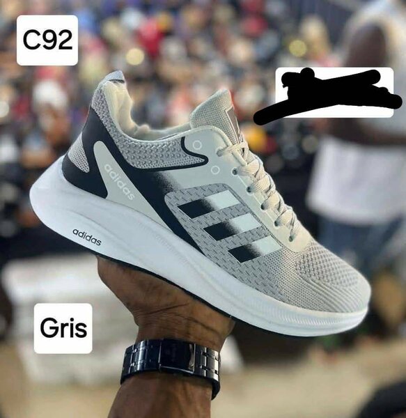 Baskets Sport Homme Légères