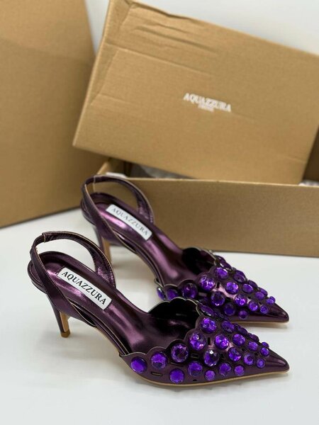 Ladies heel
