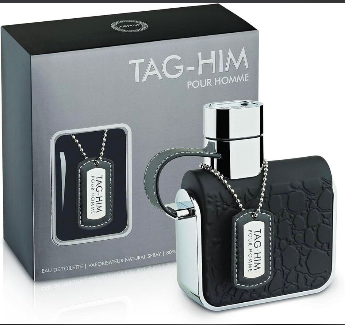 Perfume for men
