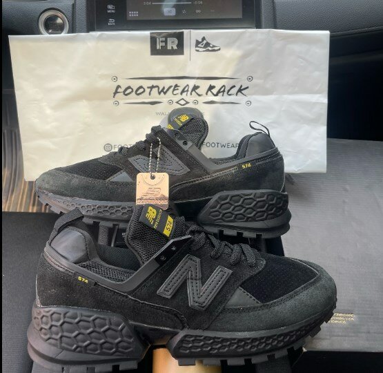 sneakers