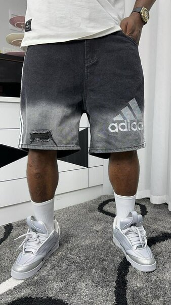 Jeans Shorts
