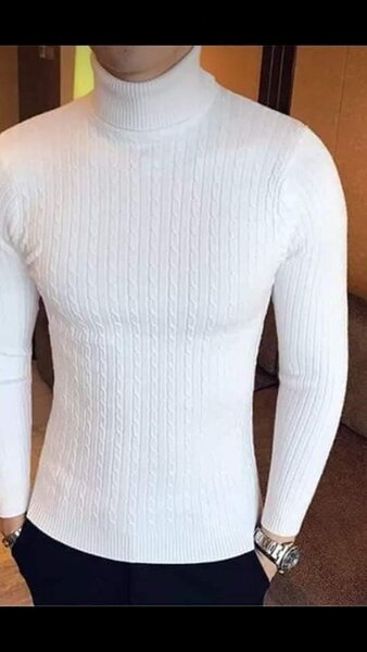 Colle Roulés H&F 