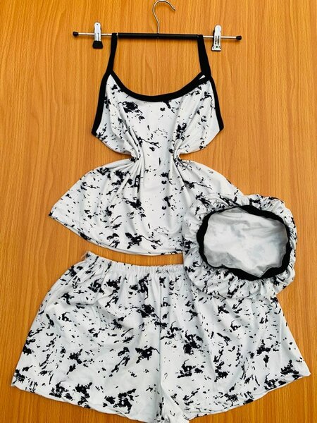 Nightdress