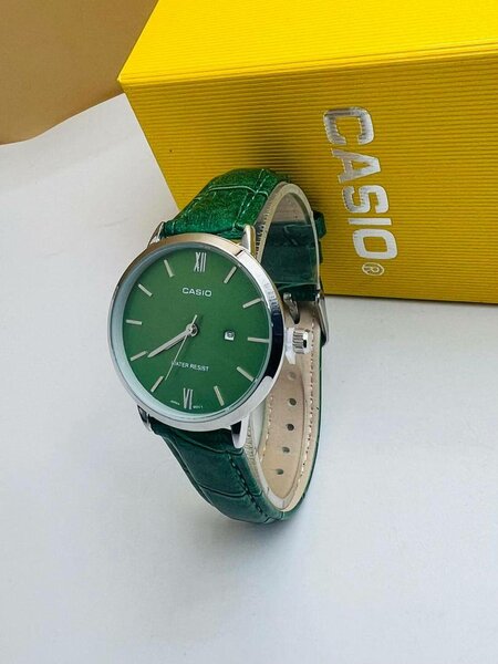 Montre Homme Élégante