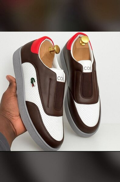 Sneakers tendance unisexe
