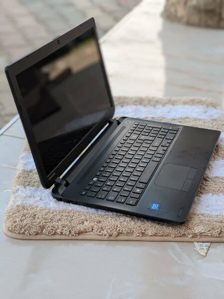 Toshiba satellite