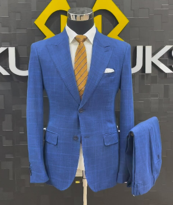 Suit