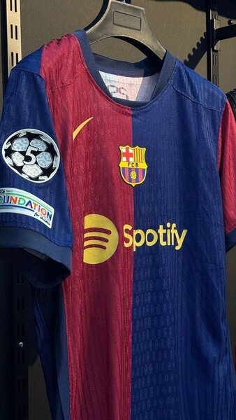 MAILLOT 24