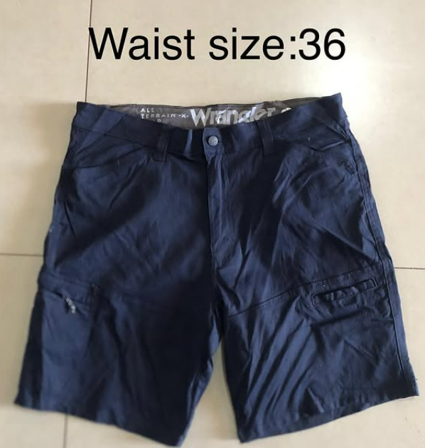 Shorts